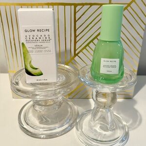 ✨Glow Recipe Avocado Ceramide Recovery Serum Barrier Rescue 1oz NIB✨